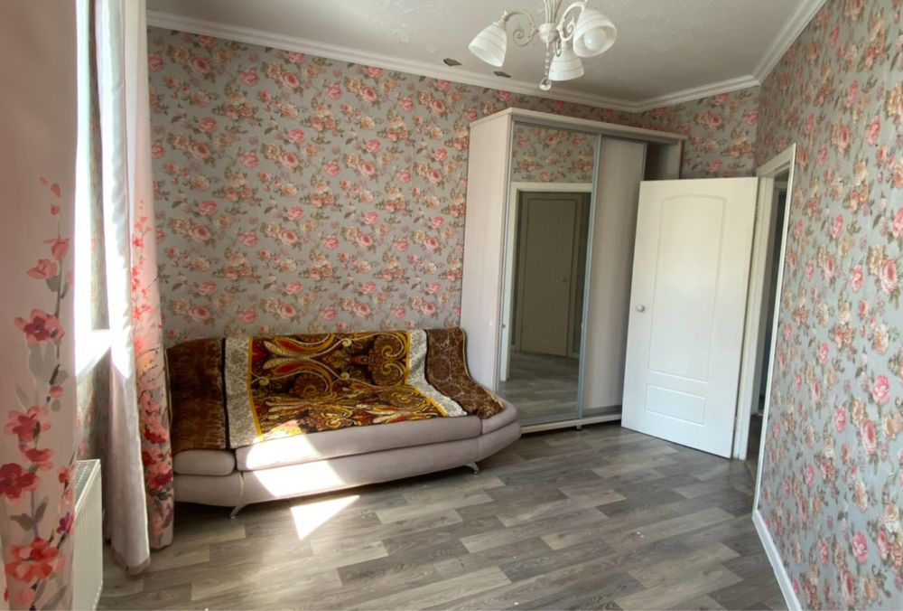 Продам 1 ком квартиру