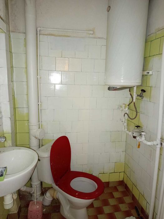 Продава тристаен апартамент на Абаята, Казанлък