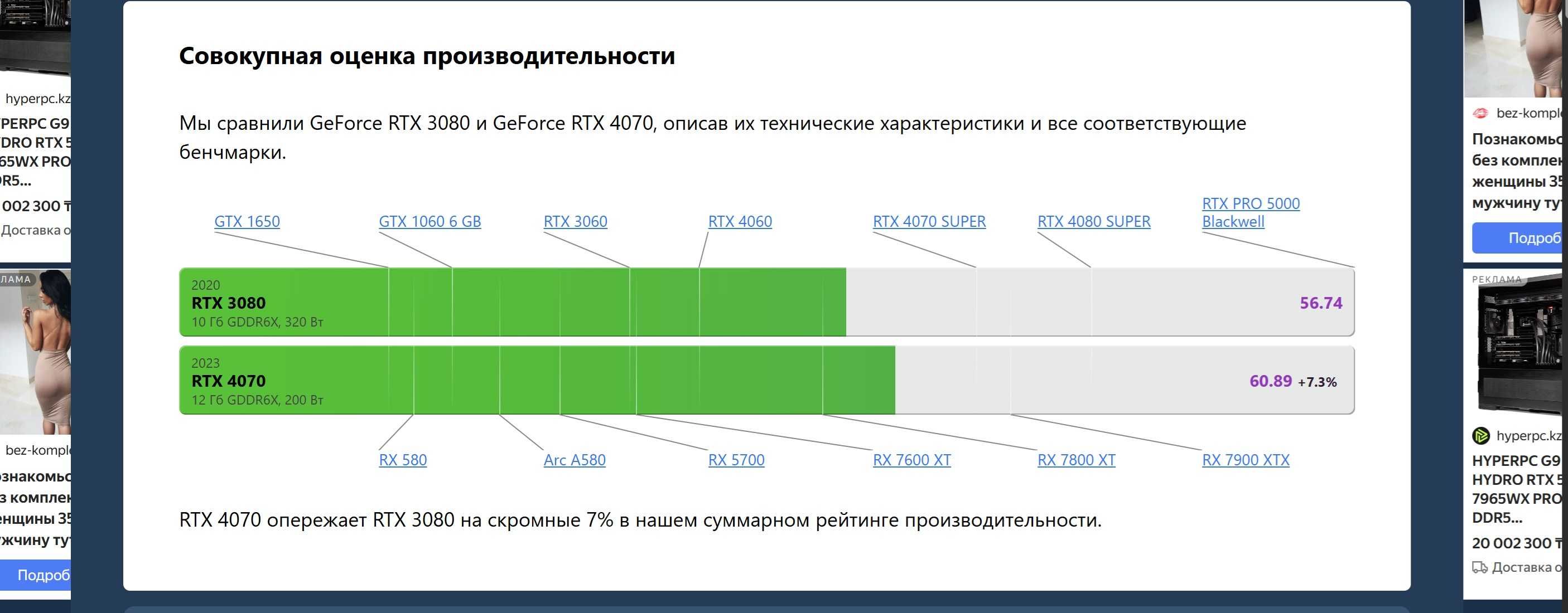 Игровой | i9-11900 | RTX 3080