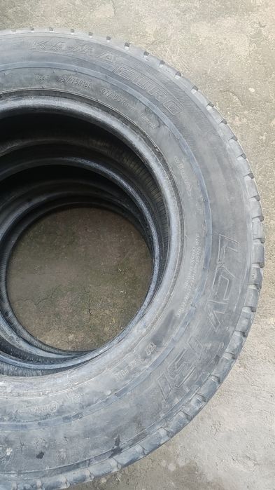 Продам баллони размер 16