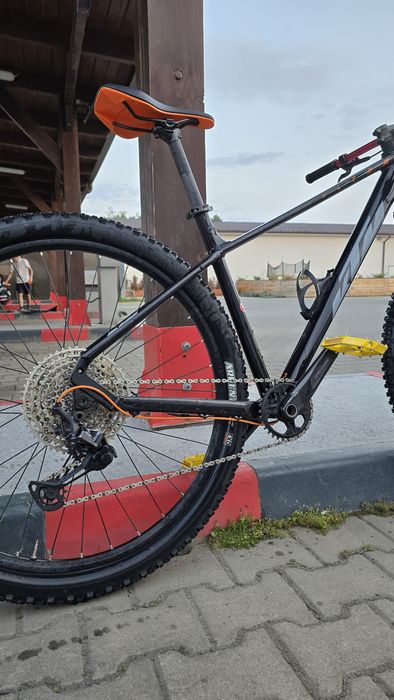 MTB 29 Hardtail KTM Ultra 1964 Comp