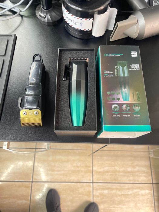 Wahl magic clip./. 003 | PROFESSIONA