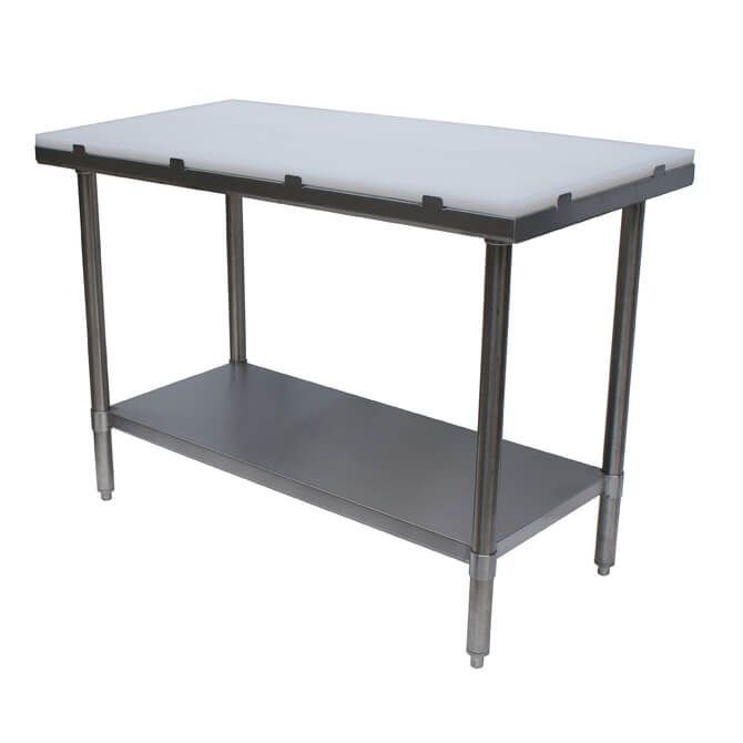 Producem mese de inox alimentar