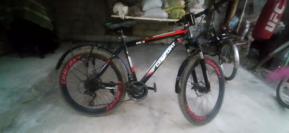 Velosepet. Narsalari olin maydi.