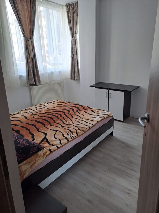 Apartament 2 camere - D. Stanca