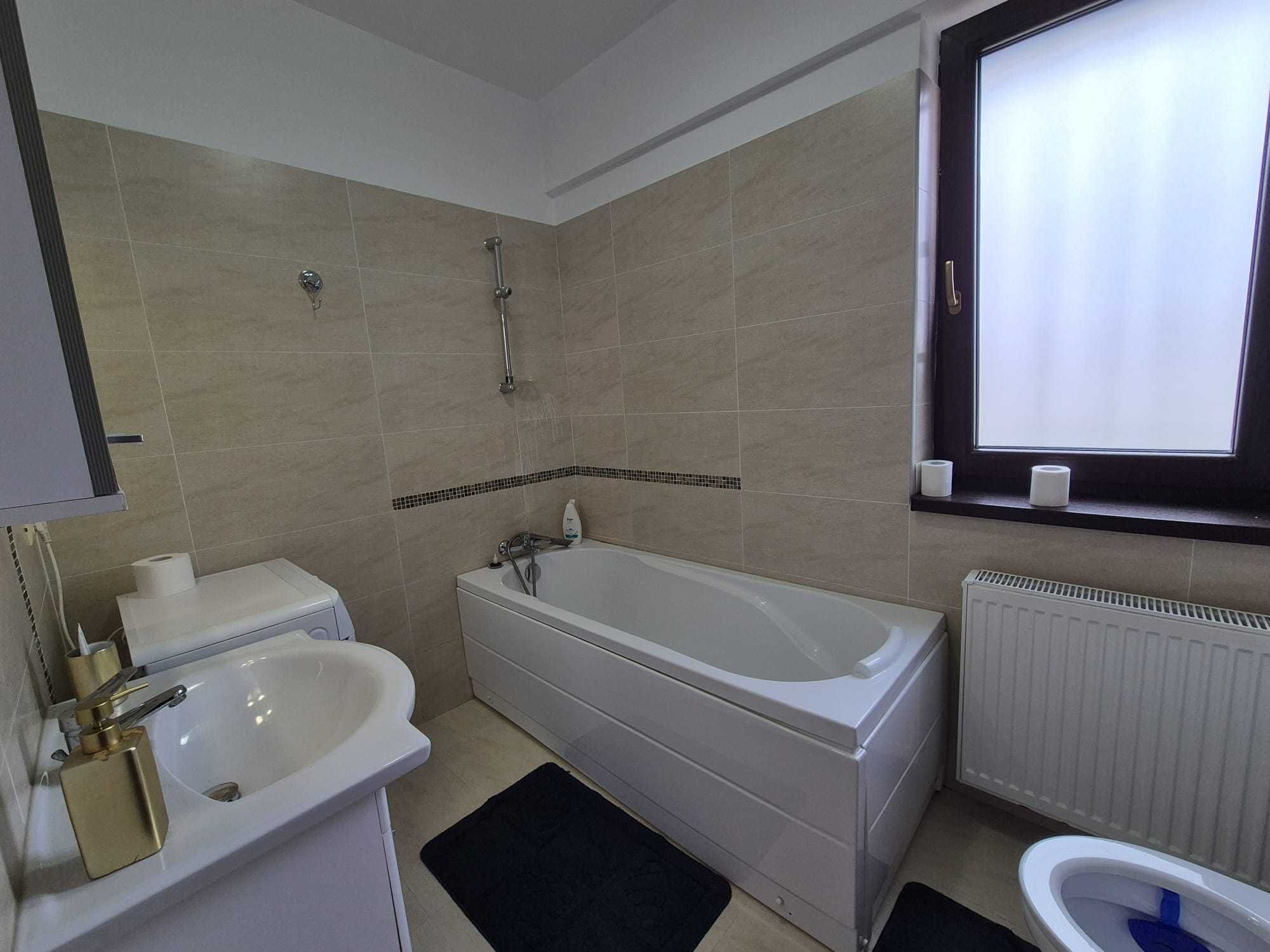 Apartament 2 camere Copou