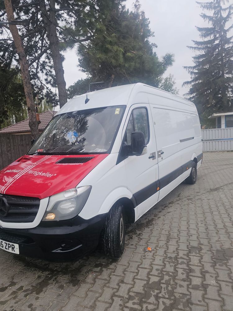 Injectoare turbina egr sprinter 2.2 euro 5 chiuloasa alternator