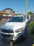 Vând Chevrolet Captiva