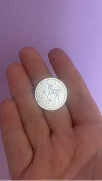 Грузинская монета