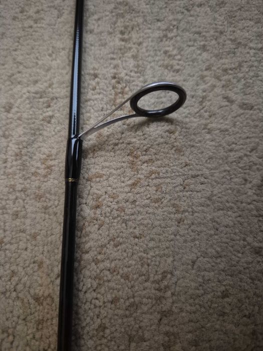 Спининг въдицa за пъстърва Daiwa Trout X AT 60L – 1.83m/1-10gr