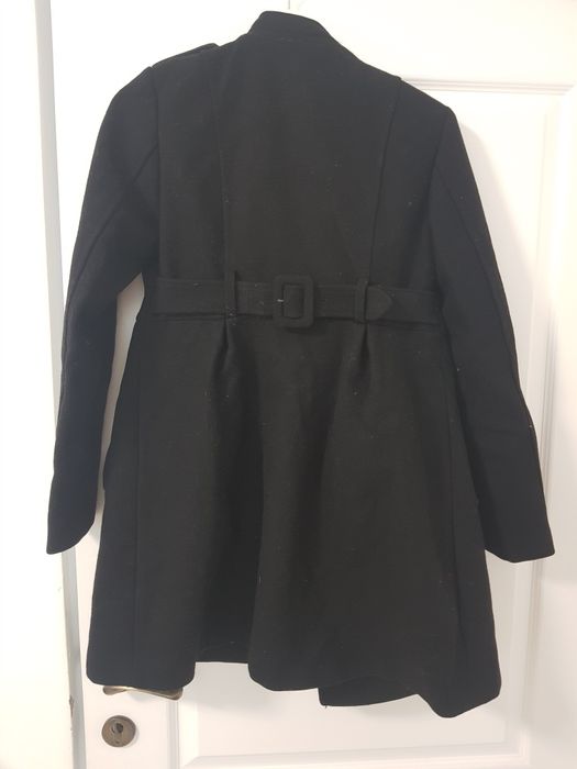 Palton elegant H&M, mar 36