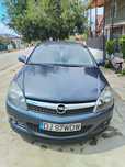 Opel astra gtc 1.7 110 cp  2009