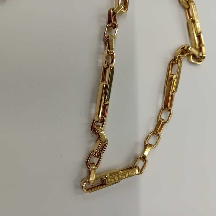 Lant aur 14k 20.26g (ag49 Esplanada b.6097) * 2 ani garantie