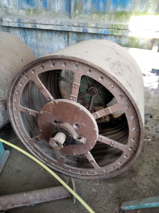 Xojat xona qogozi ishlab chiqaradigan aparat