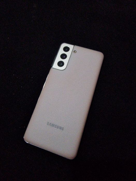 Samsung galaxy s 21