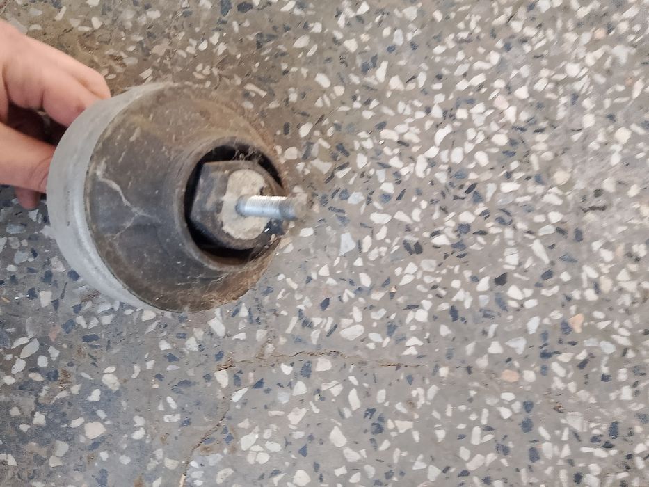 Тампони двигател пасат 1.9тди