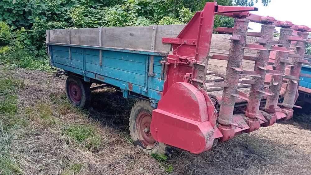 Ремарке за оборска тор.