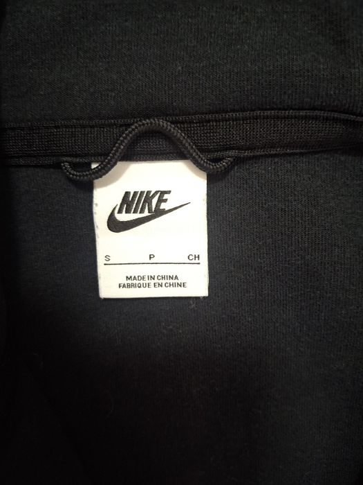Nike  Tech Fleece- CU 4489-016 Оригинал