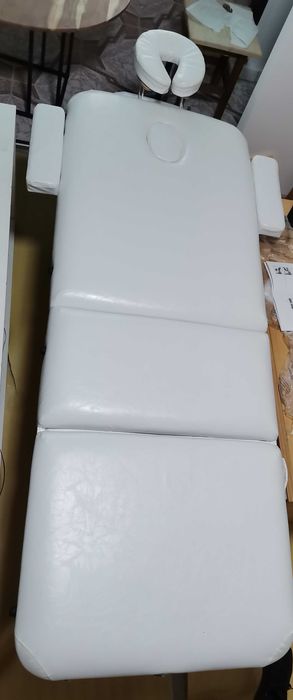 Vând  masă nouă pentru masaj