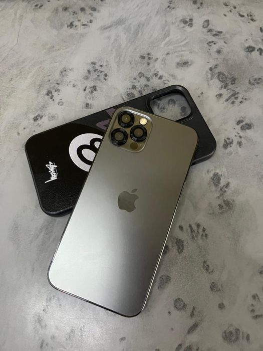 Iphone 12pro айфон 12про