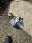 Ventilator Audi A4 B8.5 A5 Habitaclu, Clapete Audi Aeroterma A4 A5
