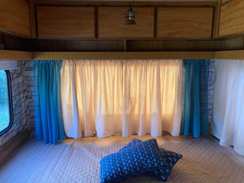 Продава каравана СИТИ