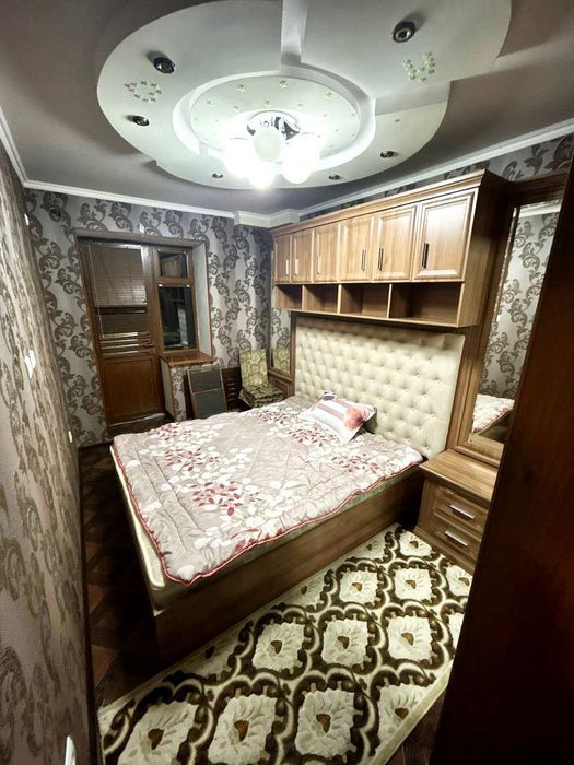 Сергели 2-бекат метро ёнида аренда квартира ижарага берилади