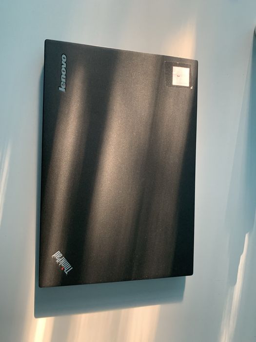 Ноутбук Lenovo T450s