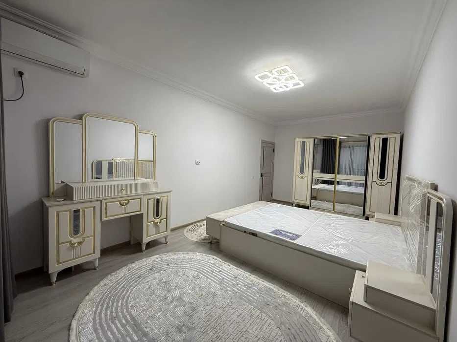 Центр‼️‼️‼️Uzbegim by Chaqar 2*3-Ком 70м2 Кора тош/Media park/Дружба