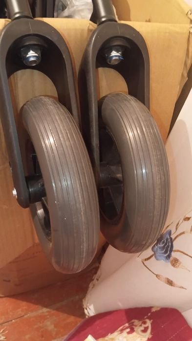 Коляска прогулочный для инвалидов