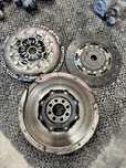 Kit ambreiaj Toyota Avensis motor 1.6 D (bmw) volanta disc placa