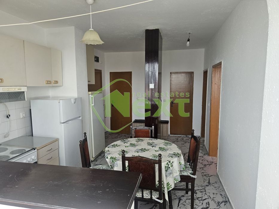 Дава се под наем Двустаен апартамент в София, Връбница 2 - 65 кв.м за 600 € - Снимка #1