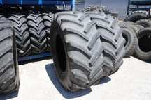 Cauciucuri 600/70R30 GoodYear Radiale SH Tractor Fata John Deere