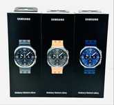 Samsung Galaxy Watch Ultra 2025 LTE 47mm Blue / Gray / White / Silver