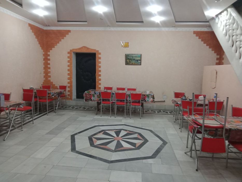 Кафе продаётся готовый бизнес