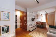 Vânzare, apartament, 3 camere, Școala Germana, Dămăroaia, București