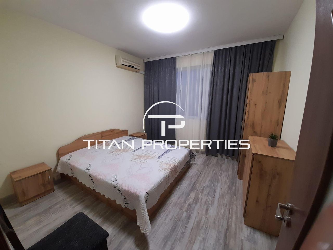 Дава се под наем Тристаен апартамент в Варна, Левски - 80 кв.м за 600 € - Снимка #7