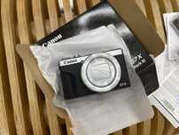Canon Powershot G7X mark III limited edition