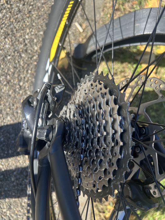 Vand bicicleta Bulls roti 27,5