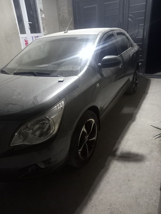 215/55/17 Bentley Diska