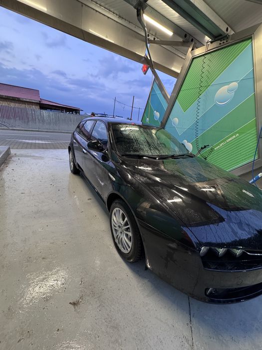 Alfa romeo 159