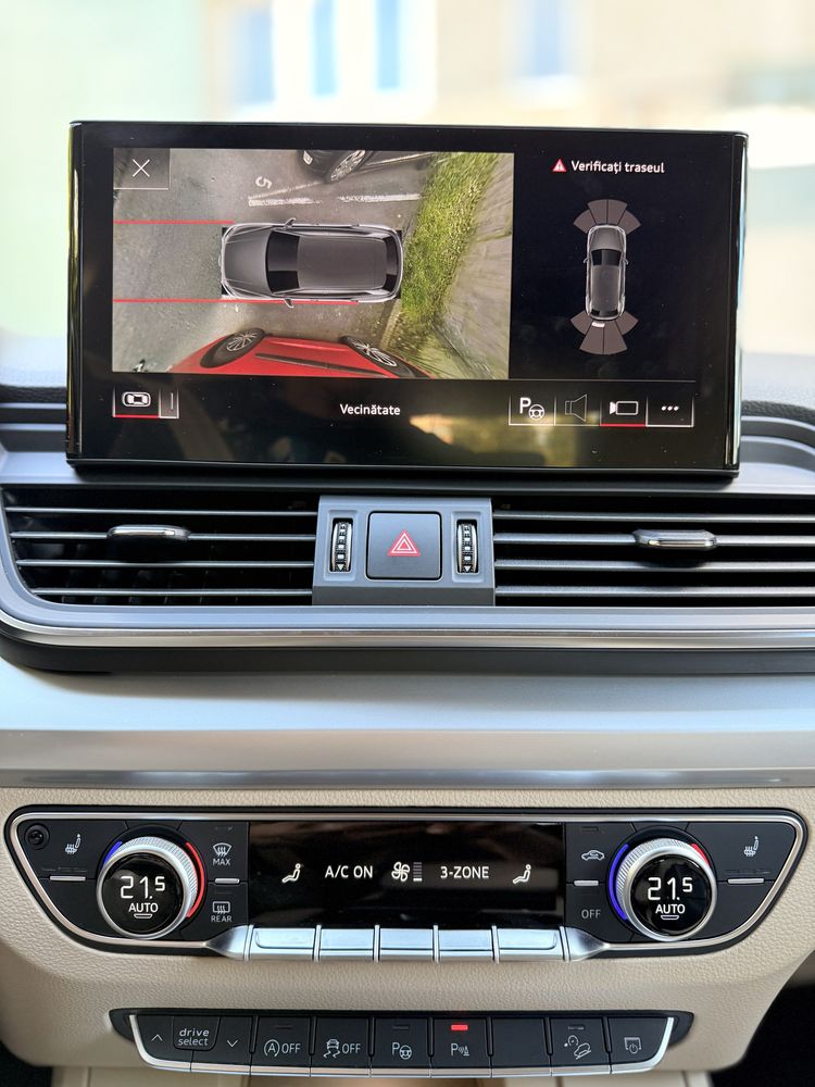 Q5 2022 Quattro 40TDI 204 Cp S tronic