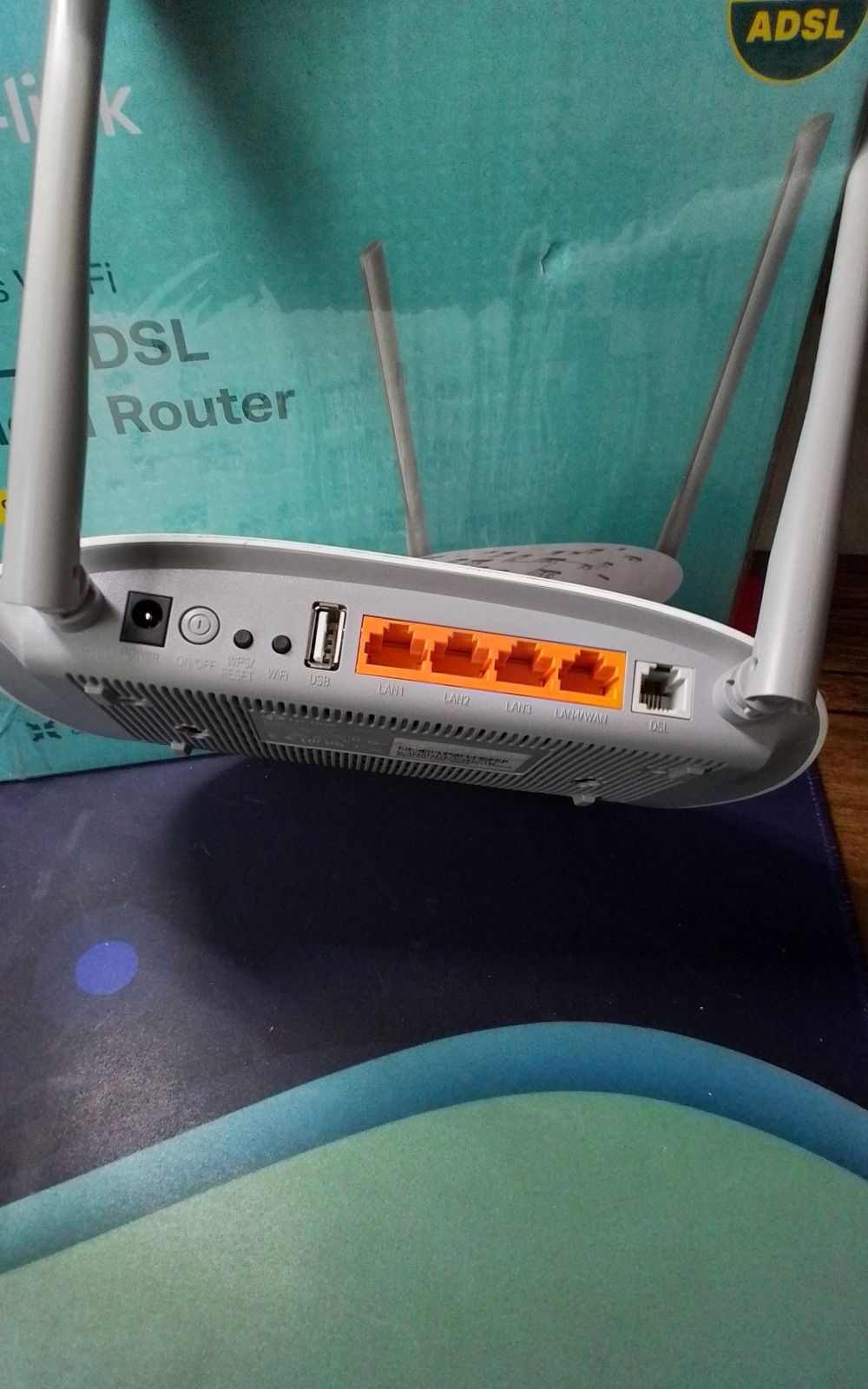 Продам Tp-link б/у.