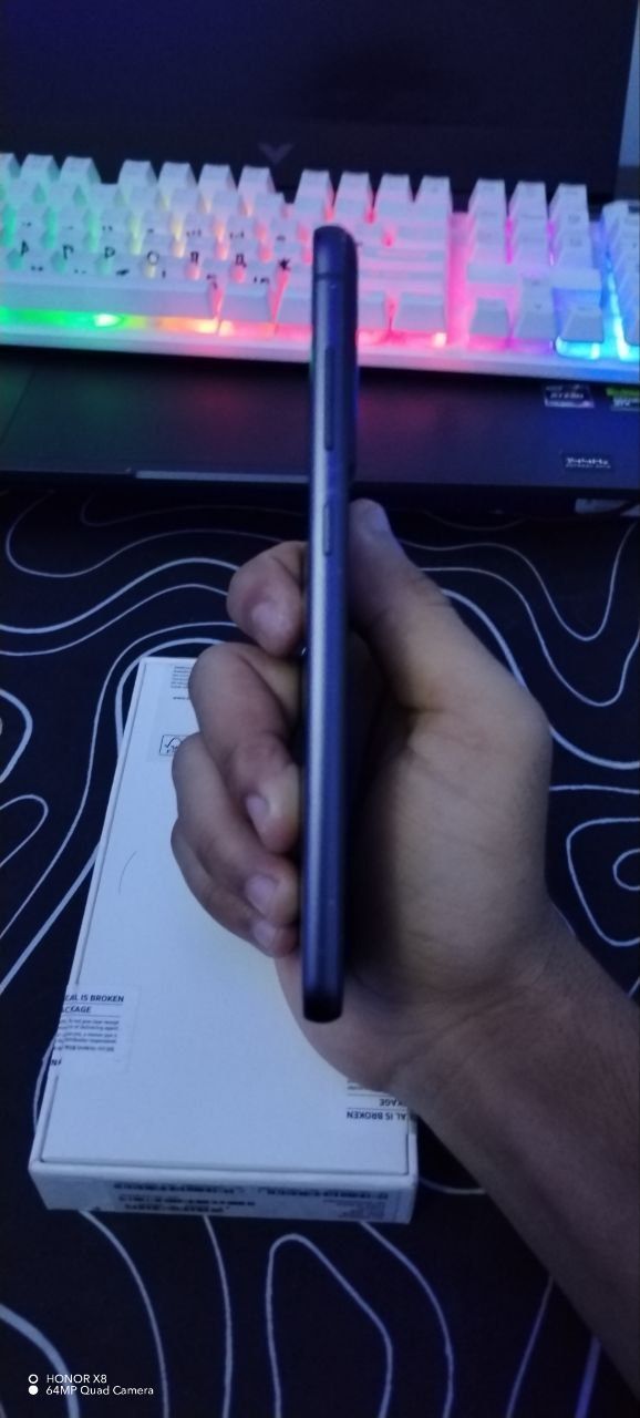 Samsung galaxy s21 fe 5g