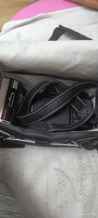 Nikon Coolpix P900 – Zoom 83x – st