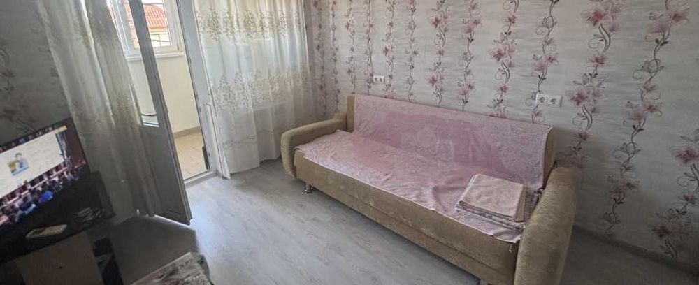 Сдаётся однакомнатая Акация