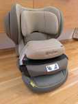 Столче за кола Cybex Juno 2 Fix 9-18kg