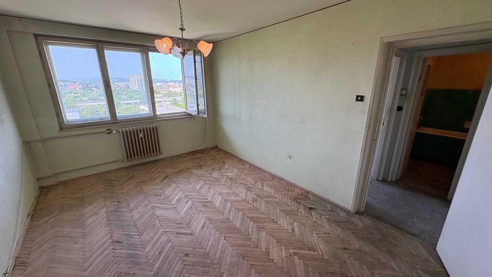 Apartament de vanzare, strada Baisoara, panorama deosebita !