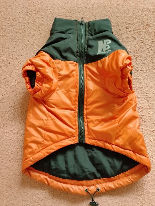 Чисто нова грейка за куче