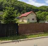 Casa din caramida de vanzare